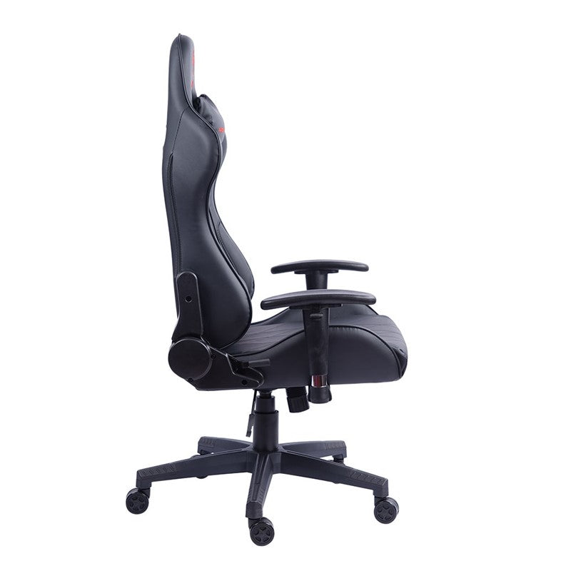 Marvo Gaming Chair CH-117 Black Marvo Gaming Chair CH-117 Black